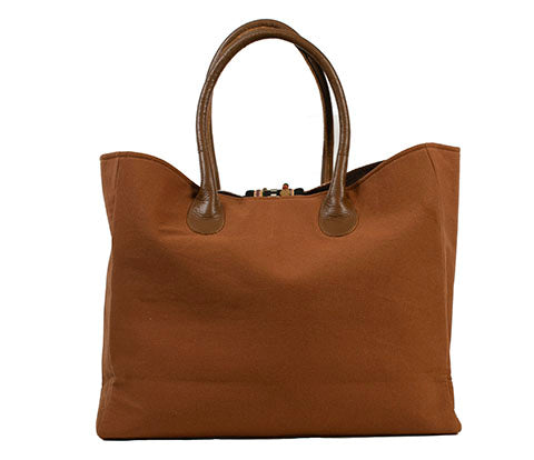 SCULLY: Aztec Handbag