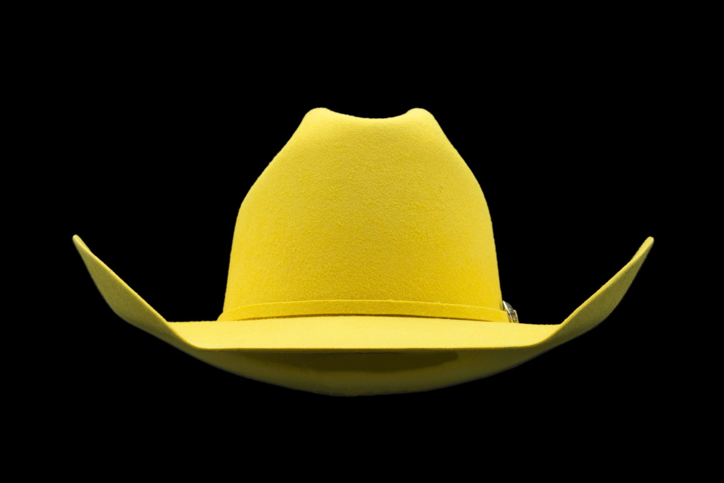 RODEO NIGHTS COLLECTION - SANTA FE YELLOW
