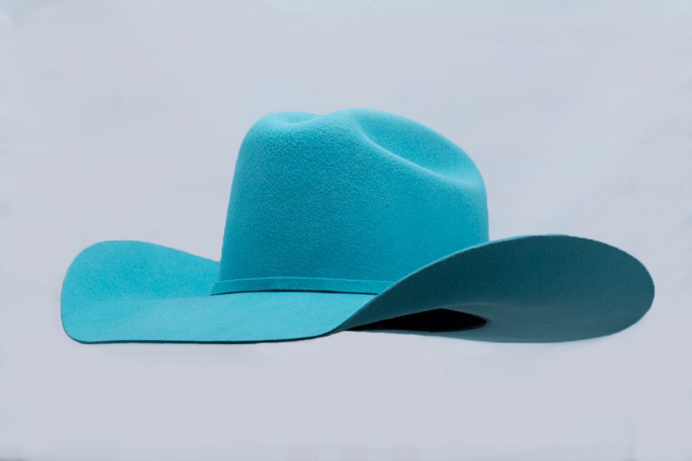 RODEO NIGHTS COLLECTION - TIFANNY TURQUOISE