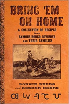 Bring Em' On Home Cookbook