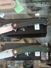 Load image into Gallery viewer, J5 Western Pocket Knives: J5W Slim