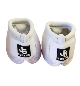 J5 Equine Bell Boots