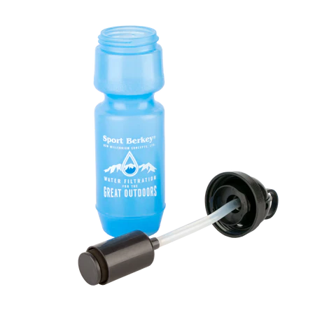 Sport Berkey Water Bottle