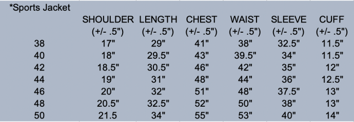 Wyoming Traders Sports Jacket