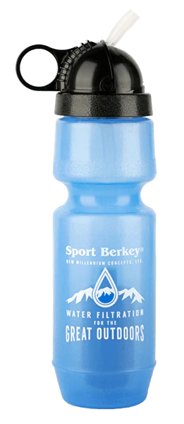 Sport Berkey Water Bottle