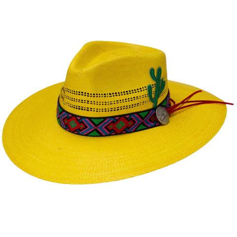 Mariachi: Straw Highway Style