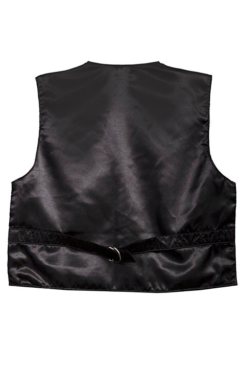 SCULLY Kids- Lambskin Vest