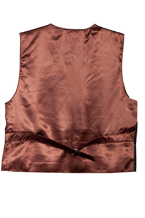 SCULLY Kids- Lambskin Vest