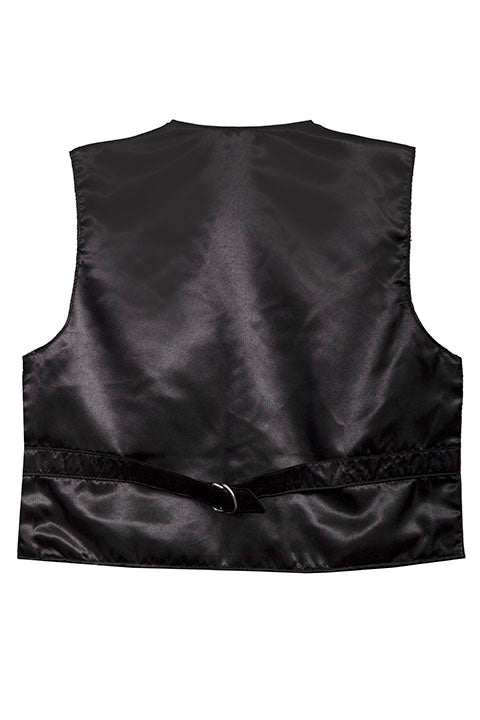 SCULLY Kids- Suede Vest