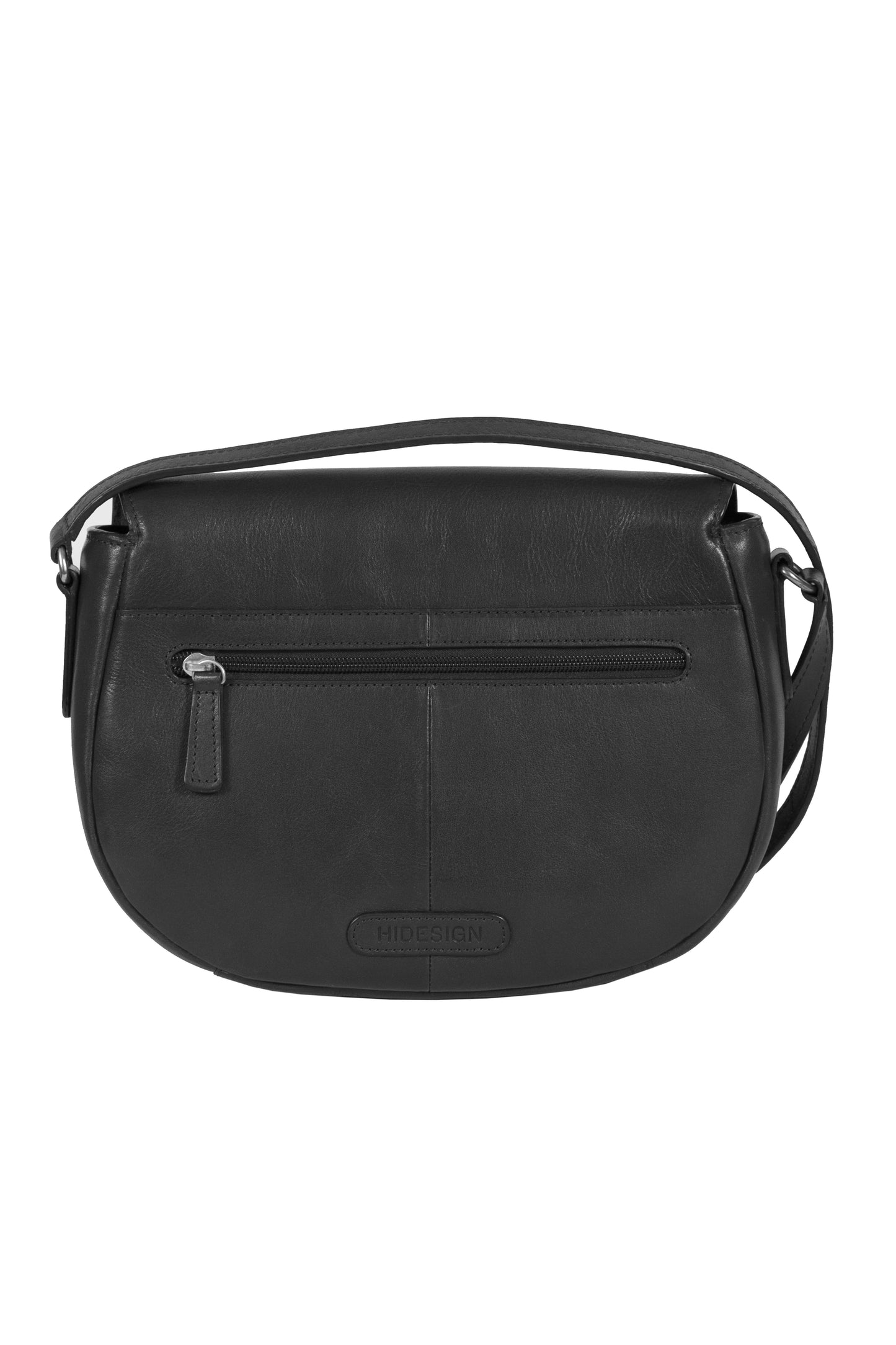 SCULLY: Crossbody Leather Bag