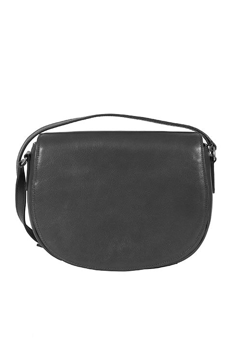 SCULLY: Crossbody Leather Bag