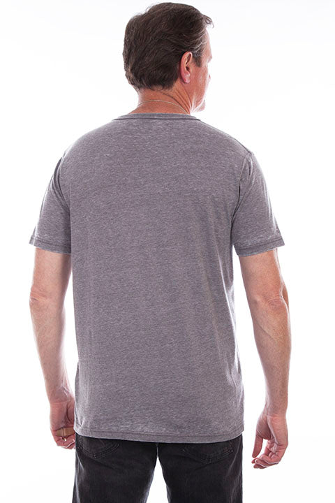SCULLY: Men's Everyday T-Shirt