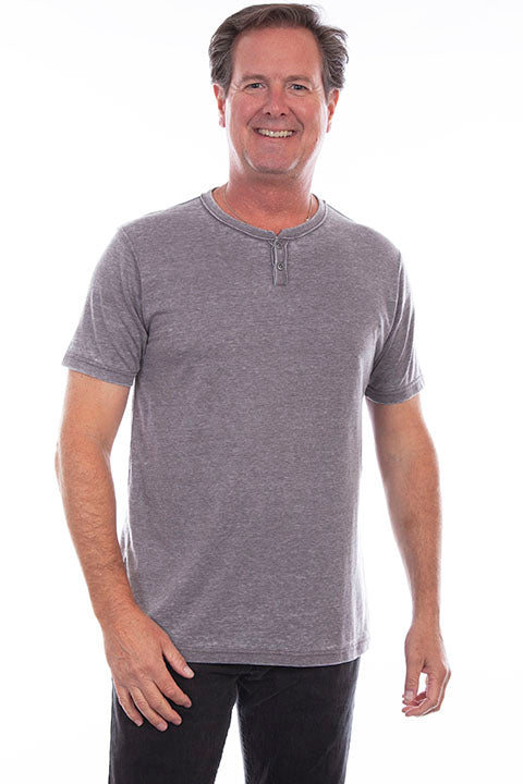 SCULLY: Men's Everyday T-Shirt