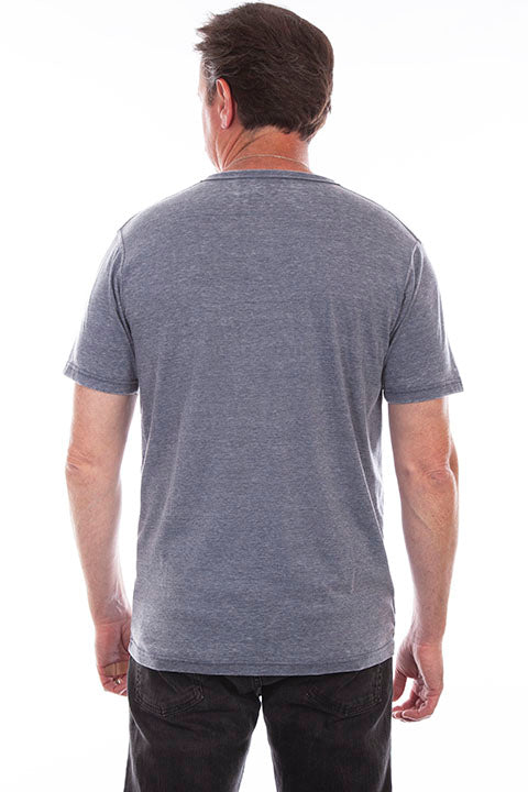 SCULLY: Men's Everyday T-Shirt