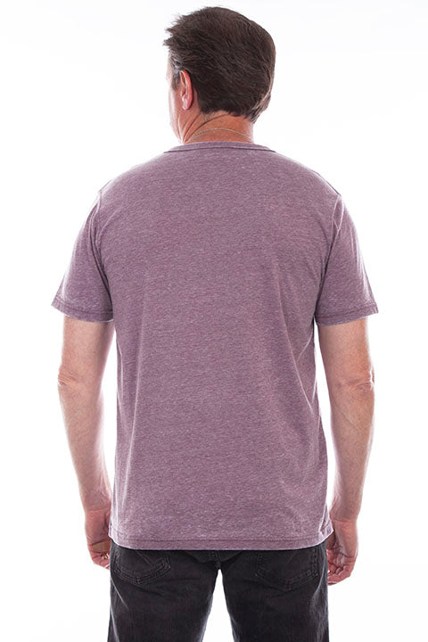 SCULLY: Men's Everyday T-Shirt