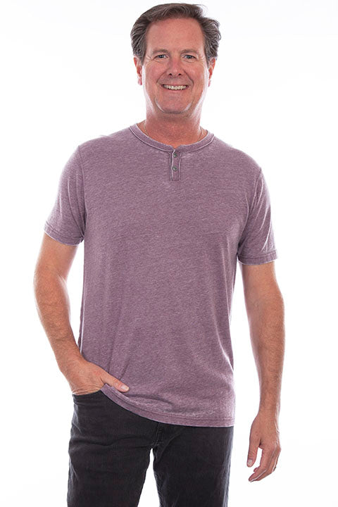 SCULLY: Men's Everyday T-Shirt
