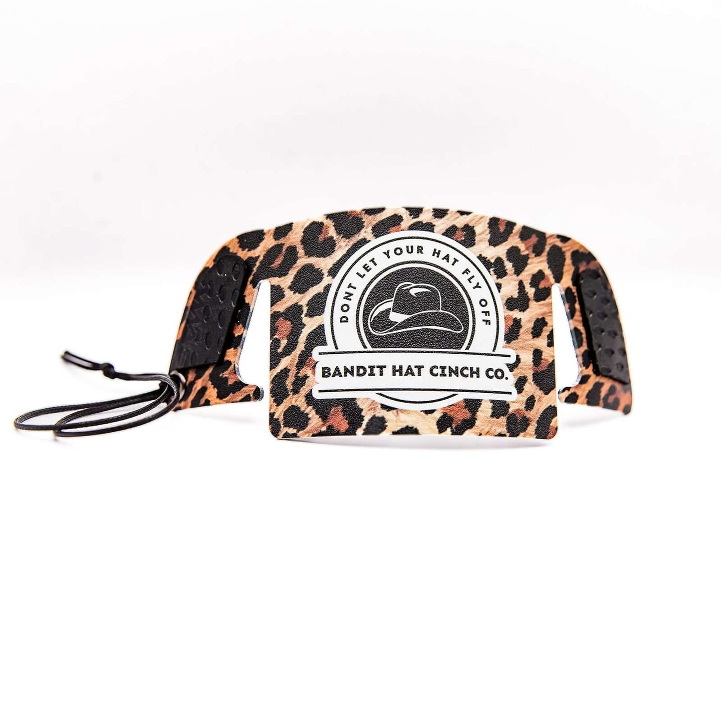 The Bandit Hat Cincher