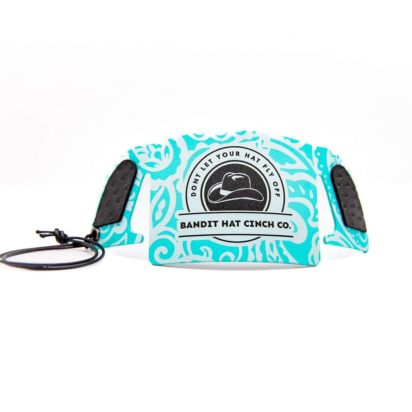 The Bandit Hat Cincher