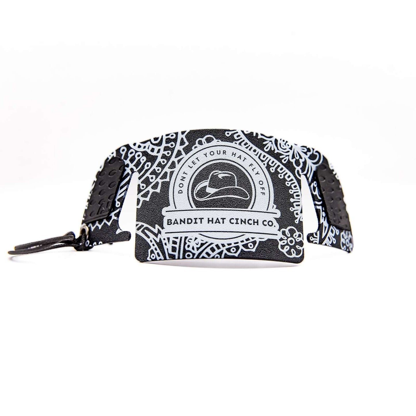 The Bandit Hat Cincher