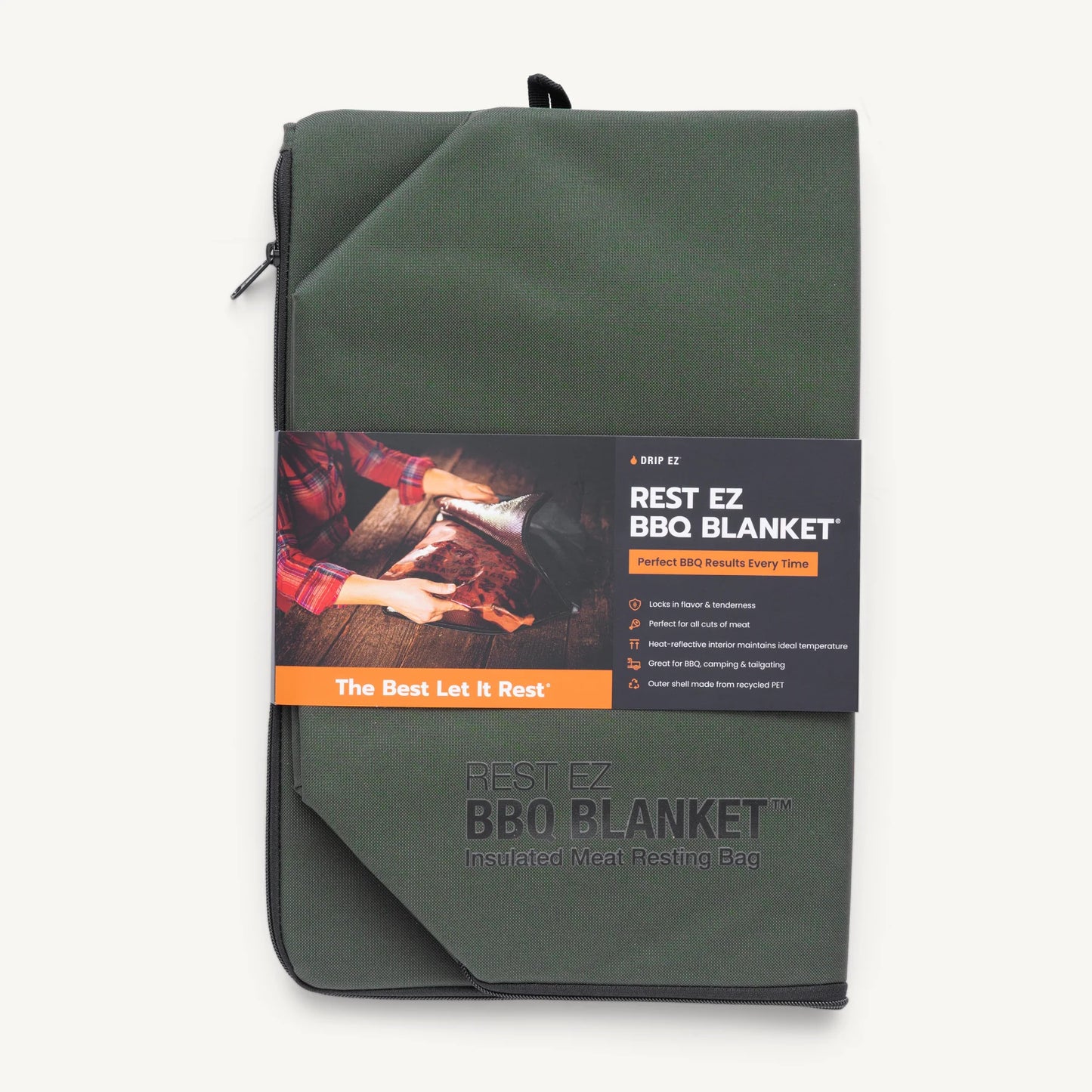 Drip EZ BBQ Blanket