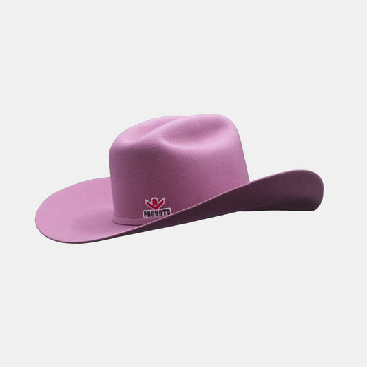 RODEO NIGHTS COLLECTION - CALGARY PINK