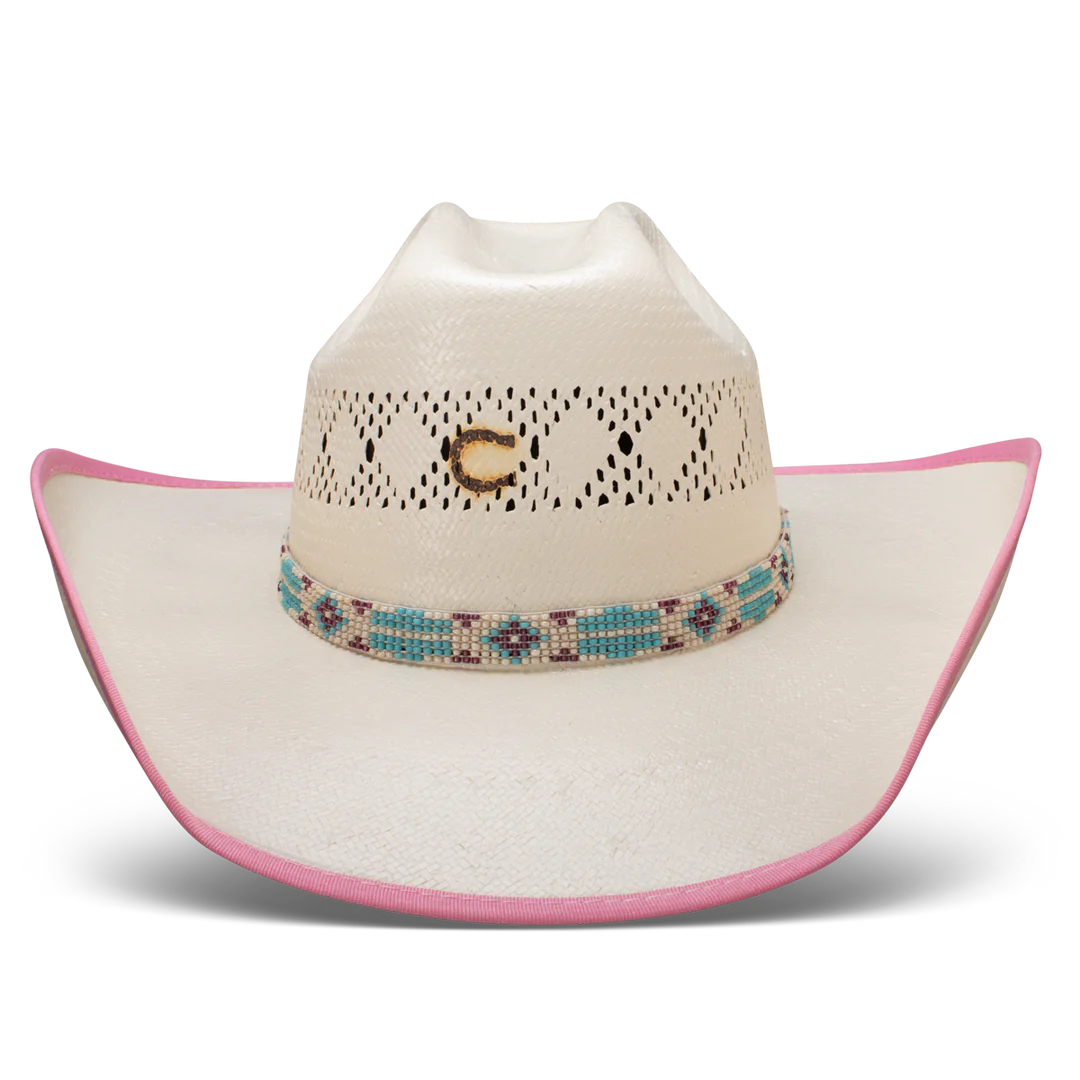 Gracie Jr. - Youth Cowgirl Hat