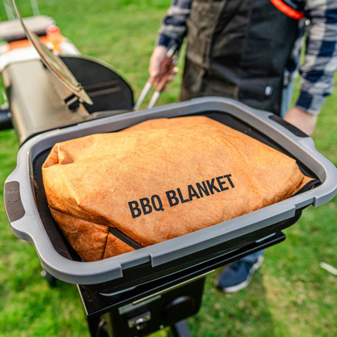 Drip EZ BBQ Blanket