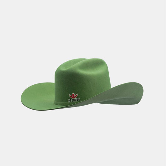 RODEO NIGHTS COLLECTION - ROUND UP GREEN