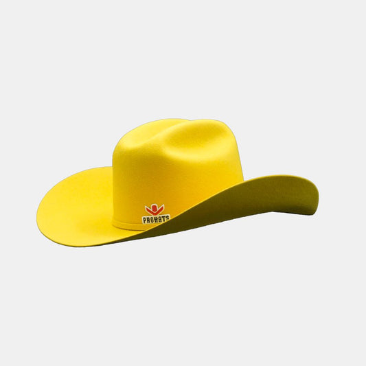 RODEO NIGHTS COLLECTION - SANTA FE YELLOW