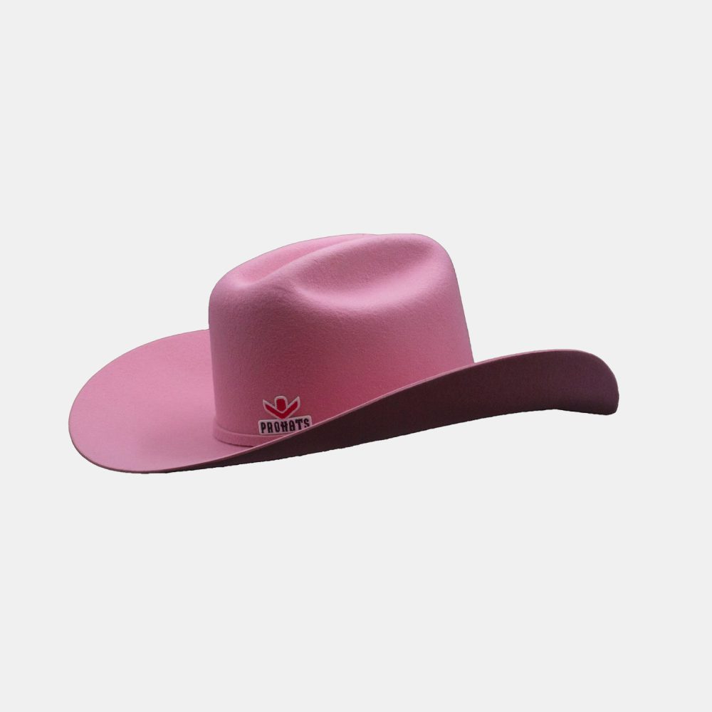 RODEO NIGHTS COLLECTION - STOCKYARD PINK