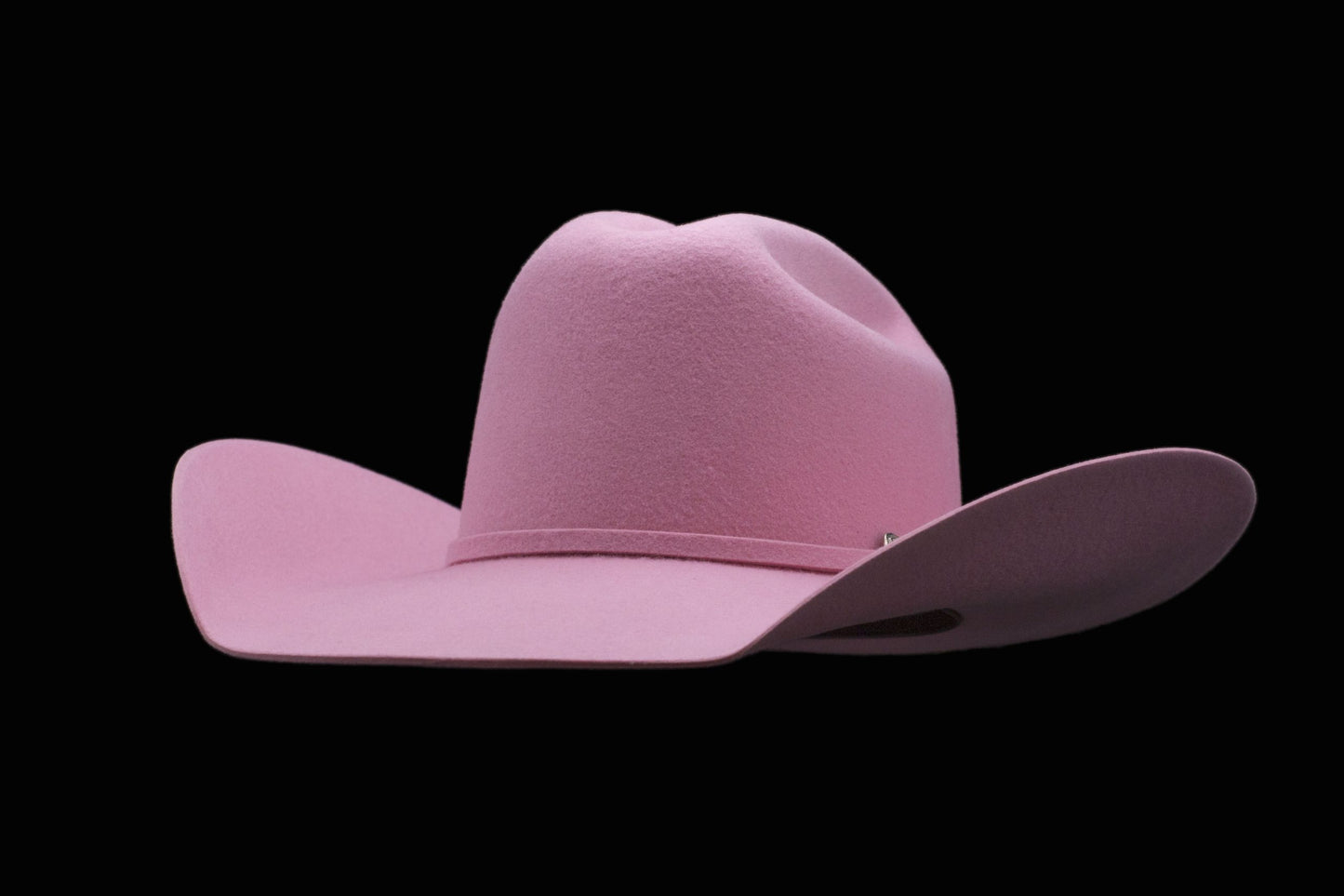 RODEO NIGHTS COLLECTION - STOCKYARD PINK