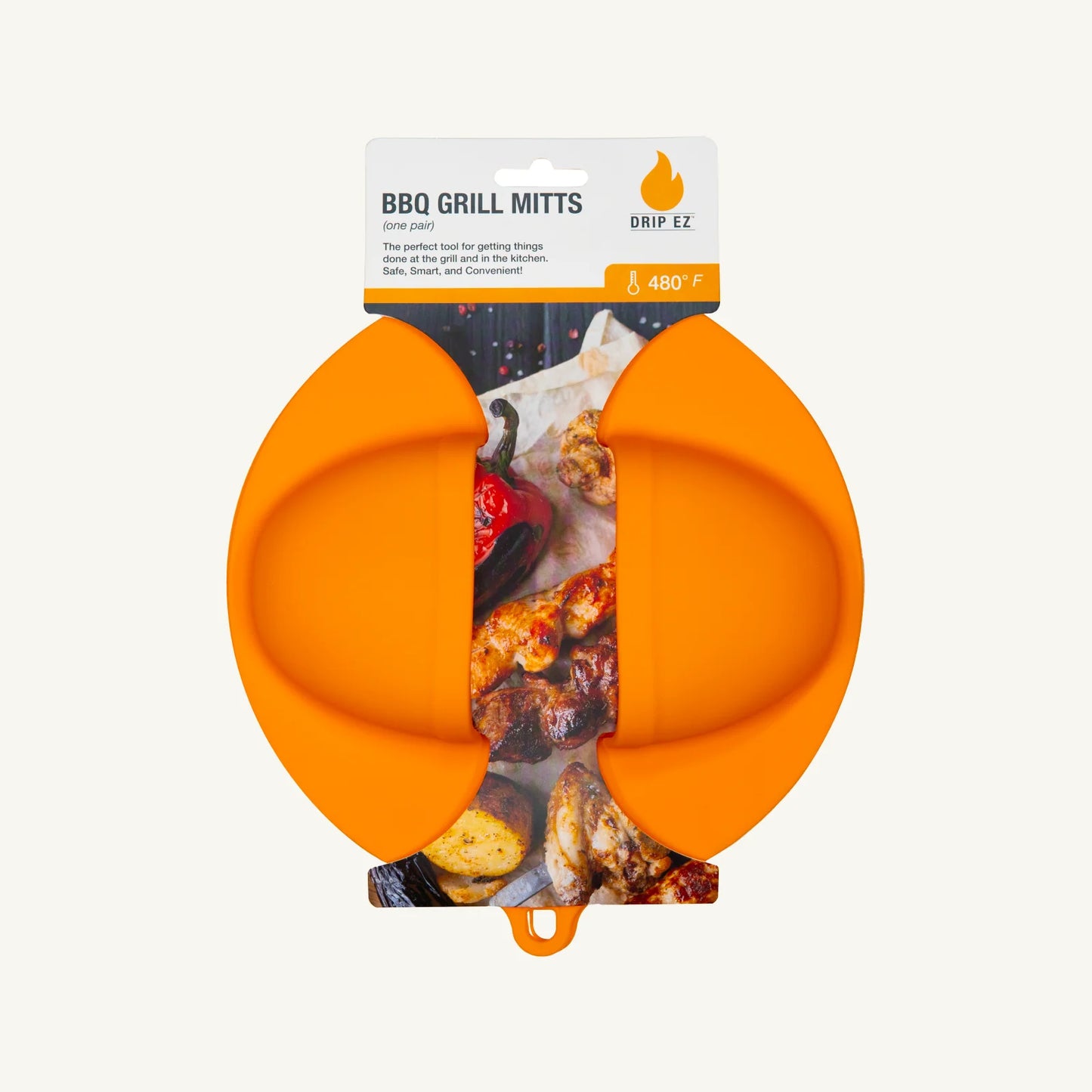 Drip EZ- Ultimate Grill Master Mitts