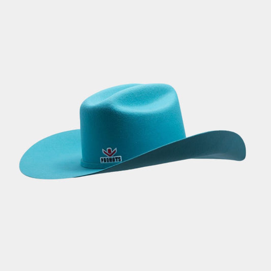 RODEO NIGHTS COLLECTION - TIFANNY TURQUOISE