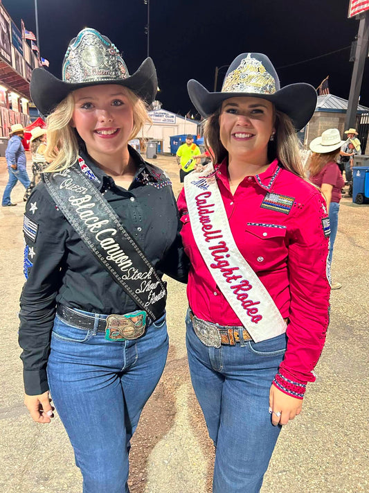 First Responders DEPOSIT for Custom Shirt by Horse Feathurs