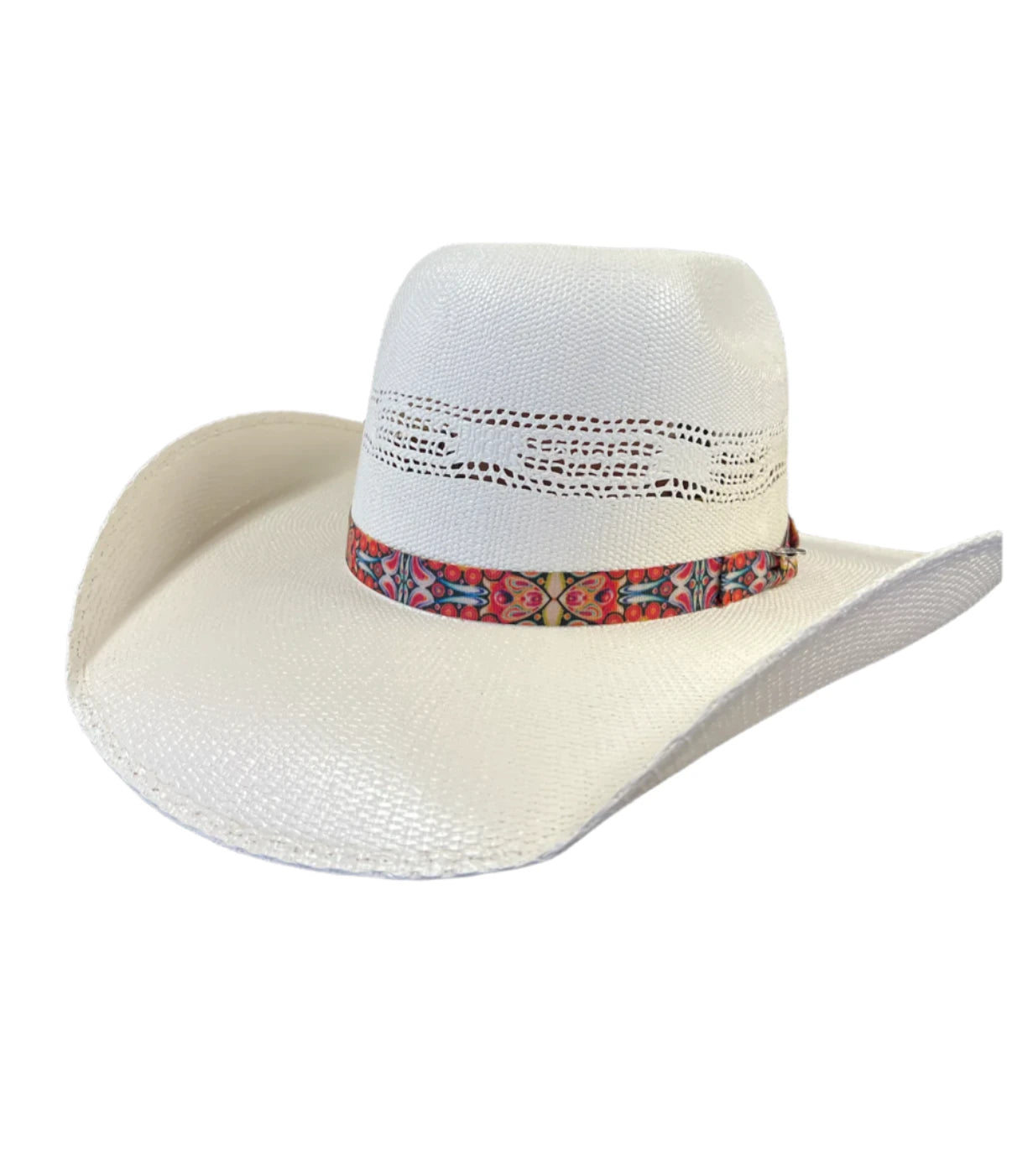 Rocker Jr. Cowboy Hat