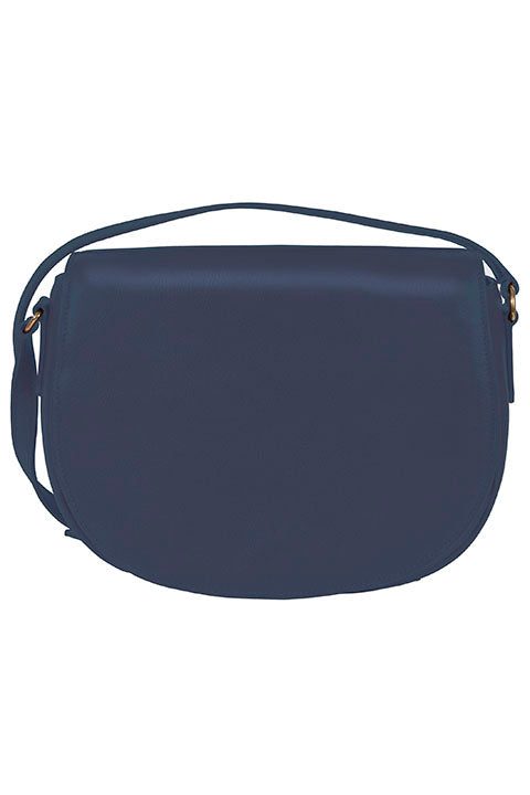 SCULLY: Crossbody Leather Bag