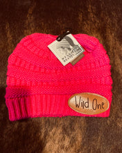 Load image into Gallery viewer, McIntire Saddlery C.C. Beanies