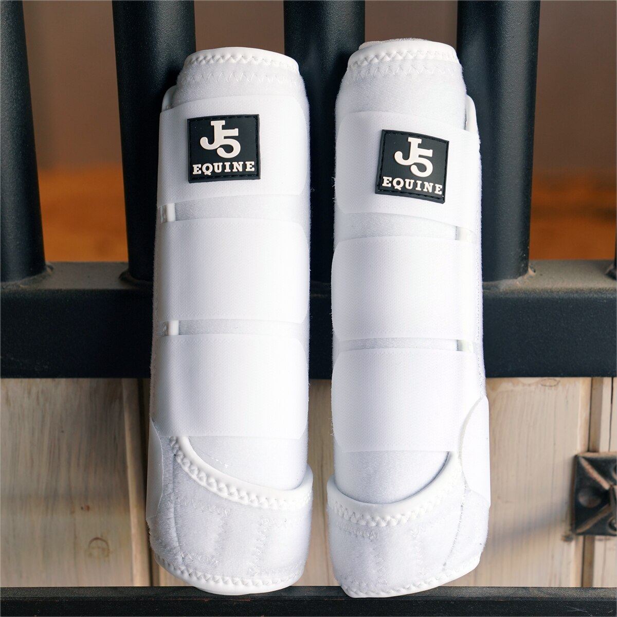 J5 Equine Splint Boots