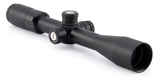 Shepherd BRS Series 4-16x44 FFP Rifle Scope