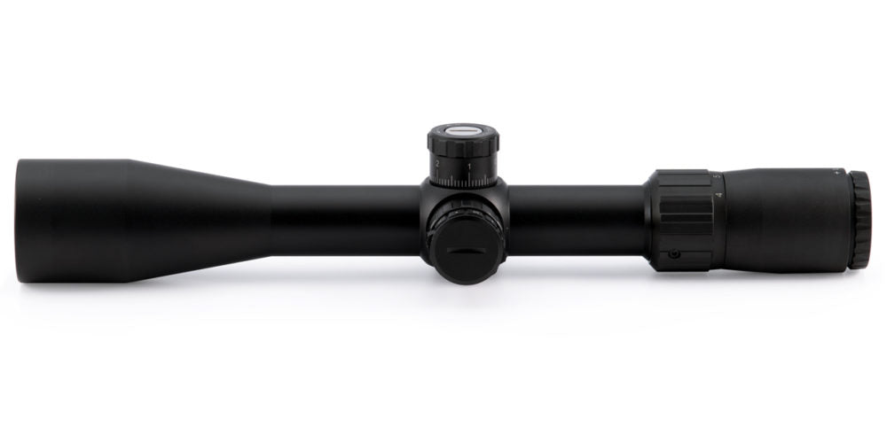 Shepherd BRS Series 4-16x44 FFP Rifle Scope