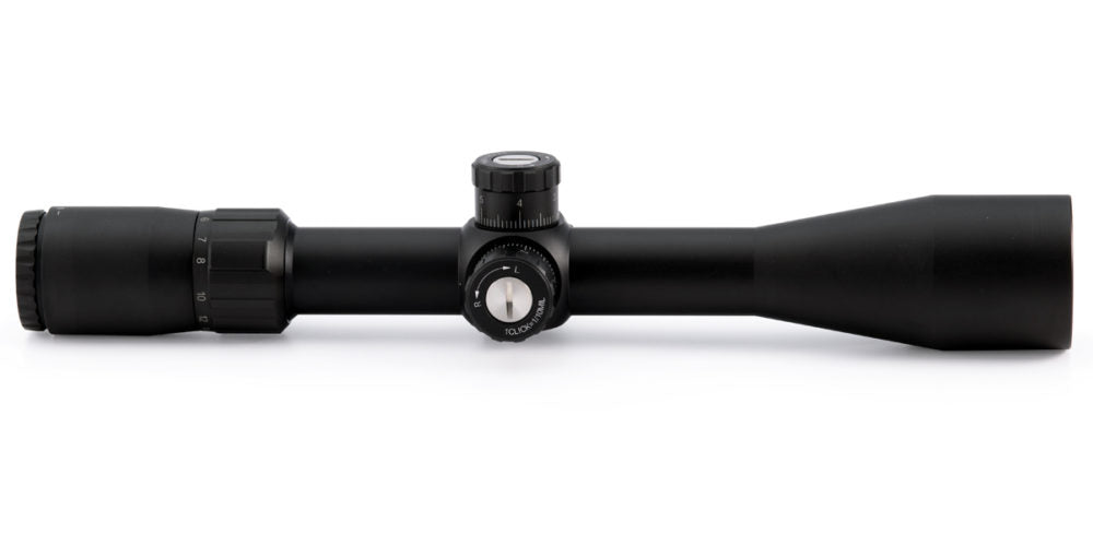 Shepherd BRS Series 4-16x44 FFP Rifle Scope