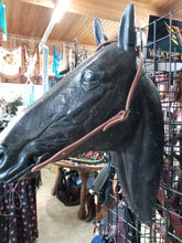 Load image into Gallery viewer, Valarkie Equine One Ear Simple Headstall