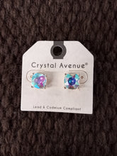 Load image into Gallery viewer, Crystal Avenue Everyday Studs