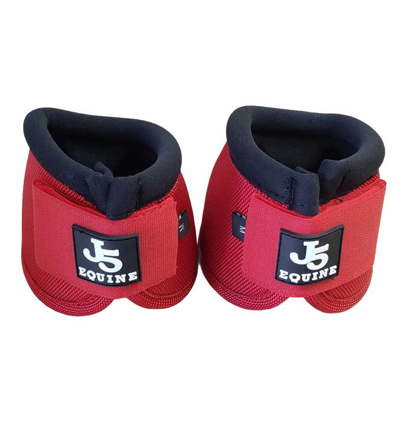 J5 Equine Bell Boots