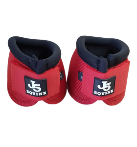 J5 Equine Bell Boots