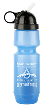 Load image into Gallery viewer, Sport Berkey Water Bottle