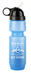Sport Berkey Water Bottle