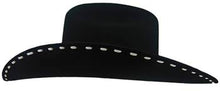 Load image into Gallery viewer, The Bucksnort Hat in Black