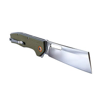Load image into Gallery viewer, J5 Western Pocket Knife: Cleaver