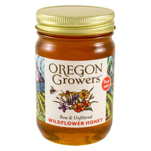 Load image into Gallery viewer, Wildflower Honey from the Northwest